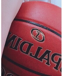 SPALDING | スポーツグッズ