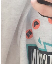 GRIZZLY | スウェット