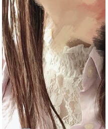 NICE CLAUP | キャミソール