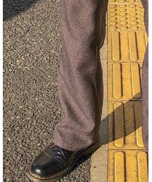 Wrangler | スラックス