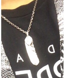 goro's | ネックレス