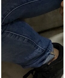 H&M | デニムパンツ