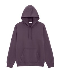 GU | スウェットプルパーカー(長袖)(パーカー)