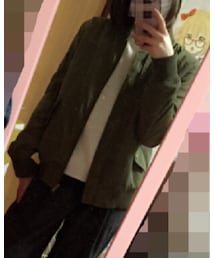 しまむら | ブルゾン