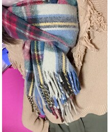 LOWRYS FARM | マフラー