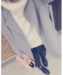 NANO universe | ノーカラージャケット