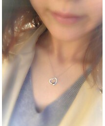 TIFFANY&Co. | ネックレス