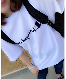 しまむら | Tシャツ/カットソー