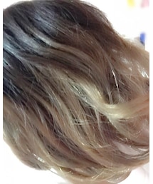 new hair 💇💕 | その他
