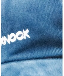 FREIKNOCK | キャップ