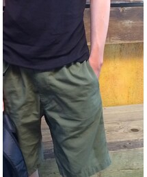 GU | カーゴパンツ