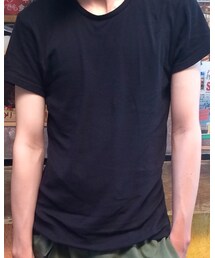 UNIQLO | Tシャツ/カットソー