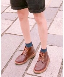 chenjingkai | ブーツ