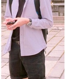 GU | シャツ/ブラウス