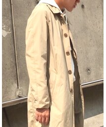 8秒 | ピーコート