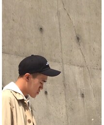 ソウル | キャップ