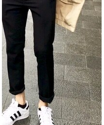 ソウル | スラックス