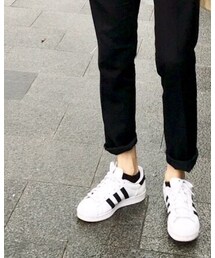 adidas | スニーカー