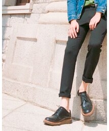 chenjingkai | その他シューズ