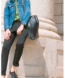 abcd | バックパック/リュック