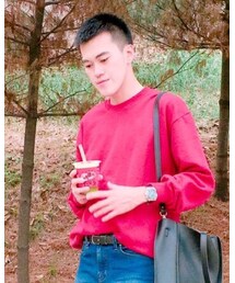 abcd | スウェット