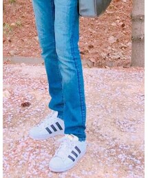 UNIQLO | デニムパンツ