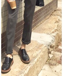 chenjingkai | ブーツ