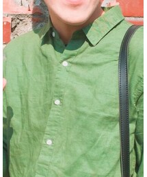 GU | シャツ/ブラウス