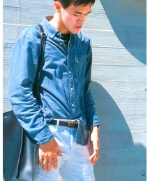 UNIQLO | シャツ/ブラウス