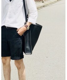 abcd | トートバッグ