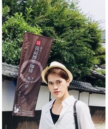 abcd | サンバイザー