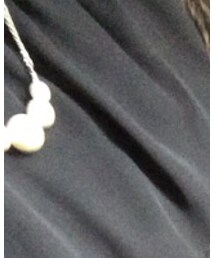 MAJESTIC LEGON | ネックレス