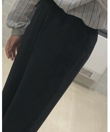 GU | スラックス