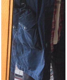 no brand | デニムジャケット