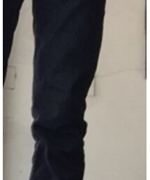無印良品 | デニムパンツ