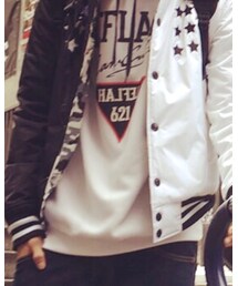 LEFLAH | パーカー