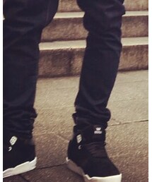 SUPRA | スニーカー