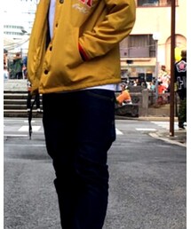 LEFLAH | デニムパンツ