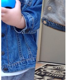 GAP | デニムジャケット