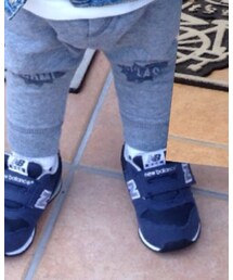 NEW BALANCE | スニーカー