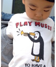 西松屋 | Tシャツ/カットソー