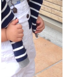 ZARA | サロペット/オーバーオール