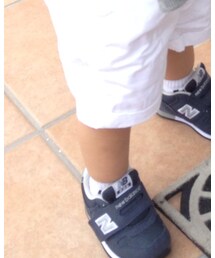 NEW BALANCE | スニーカー