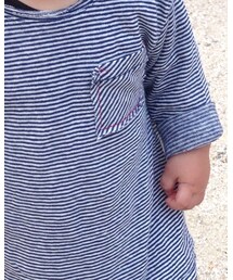 ZARA | Tシャツ/カットソー