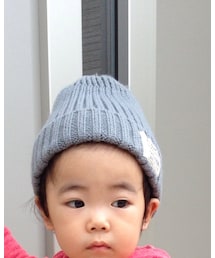 西松屋 | ニットキャップ/ビーニー