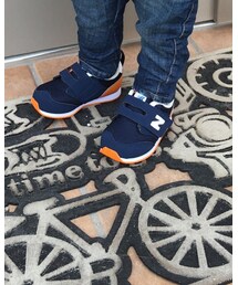 NEW BALANCE | スニーカー