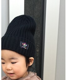 しまむら | ニットキャップ/ビーニー