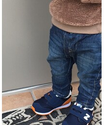 ZARA | デニムパンツ