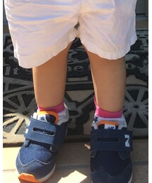 NEW BALANCE | スニーカー