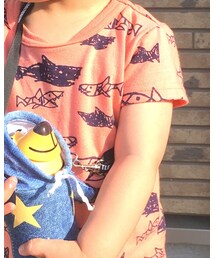 西松屋 | Tシャツ/カットソー